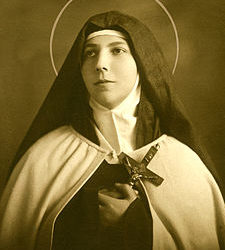 S. Teresa di Los Andes