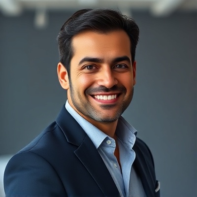 Marco Ferretti — siti di slot online expert